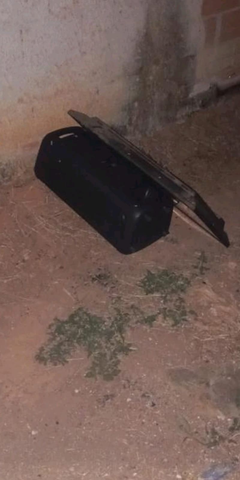 Roubo seguido de assassinato