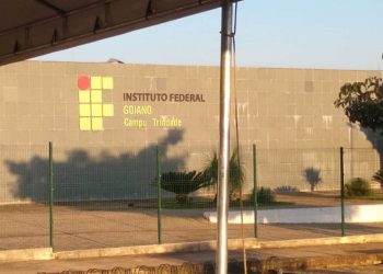 IF Goiano abre seleção para professores com salários de até R$ 8,6 mil