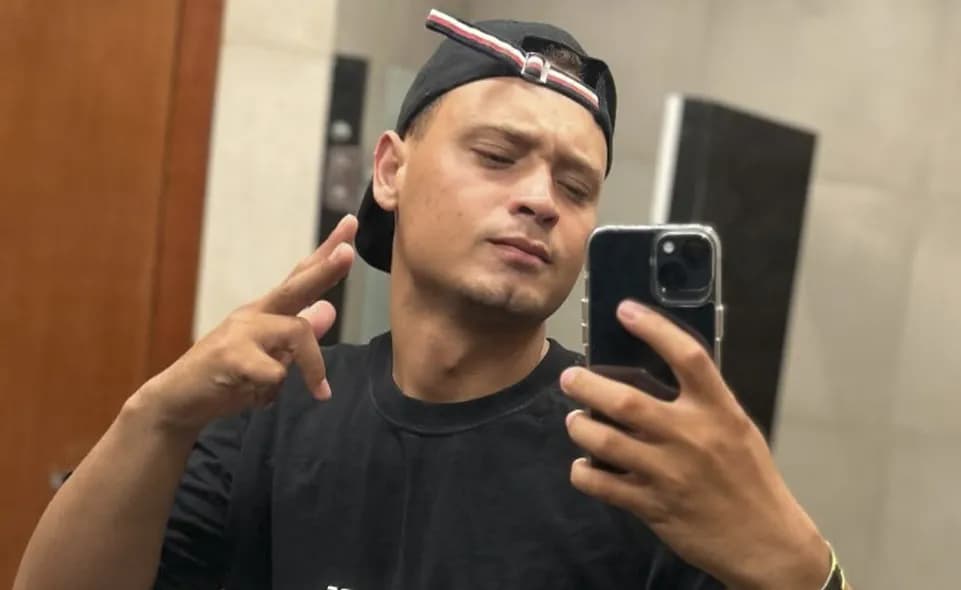 Soldado Davi Rodrigues Pereira