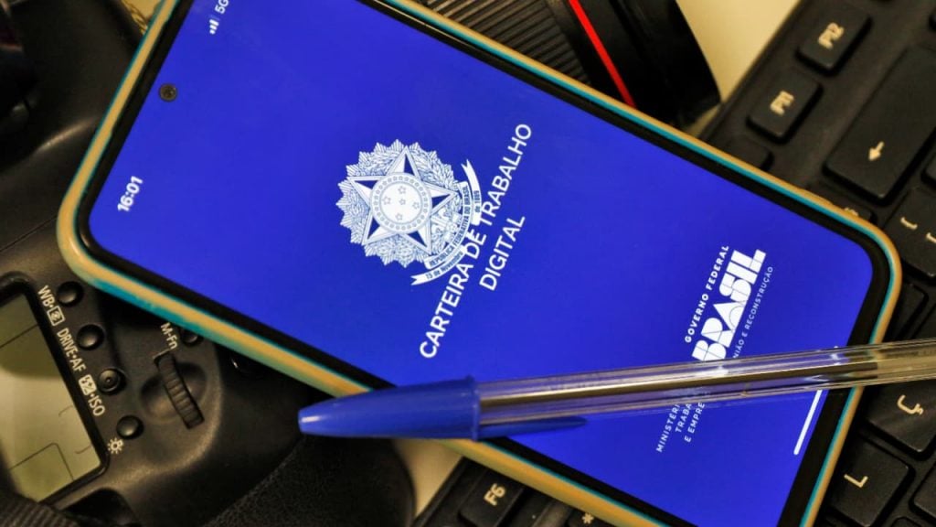 Aparecida tem quase 700 vagas de emprego disponíveis nesta semana; veja como se candidatar