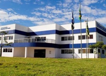 UEG abre seleção para 300 vagas remanescentes do Vestibular 2025/2