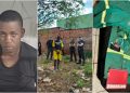 Frio e extremamente violento saiba como era o modo de agir do serial killer de Rio Verde