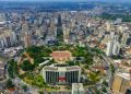Goiânia se consolida entre as cidades mais inteligentes do Brasil
