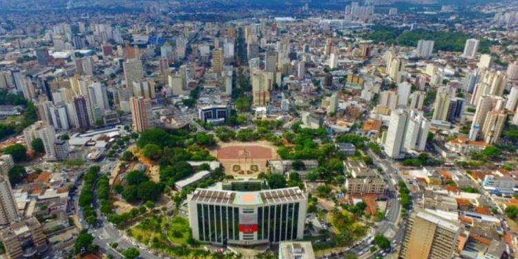 Goiânia se consolida entre as cidades mais inteligentes do Brasil