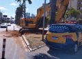 Goiânia faz novas intervenções nas avenidas 85 e T-10; veja as mudanças