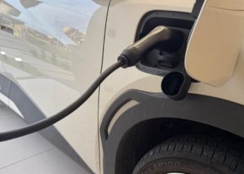 Goiás deve recuperar R$ 4 milhões com fraudes no IPVA de híbridos e elétricos