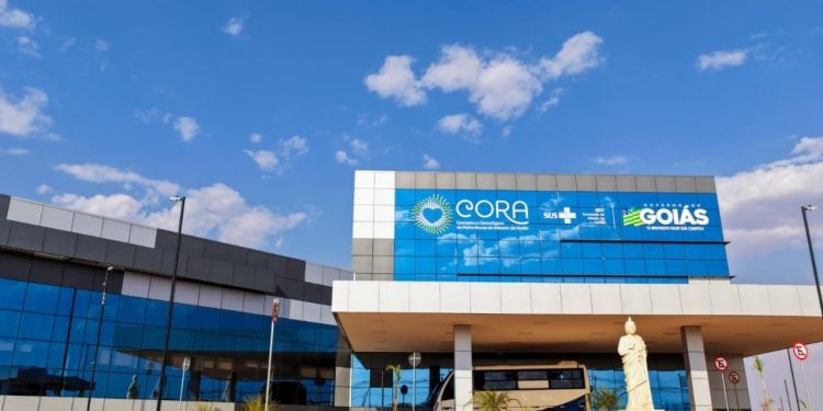Goiás inaugura hospital de referência no combate ao câncer infantil