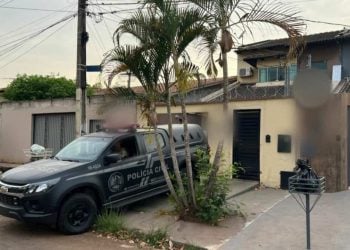 Grupo criminoso ligado a drogas é alvo de operação em Goiás e outros estados