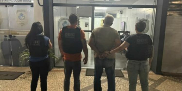 Idosa holandesa perde quase R$ 300 mil em golpe aplicado por perfil falso em Goiás
