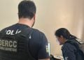Investigação em Goiânia apreende material de exploração sexual infantil