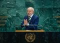 Lula critica sanções dos EUA e defende democracia em discurso na ONU