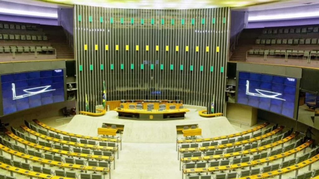 Lula libera mais de R$ 70 milhões em emendas Pix para deputados federais de Goiás