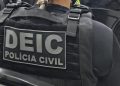 Operação conjunta mira esquema de fraudes bancárias em Goiás e no DF