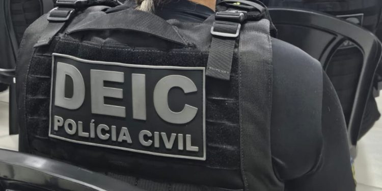 Operação conjunta mira esquema de fraudes bancárias em Goiás e no DF