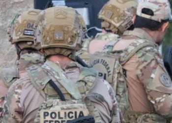 Operação deflagrada em Goiás mira facção criminosa e bloqueia R$ 21 milhões
