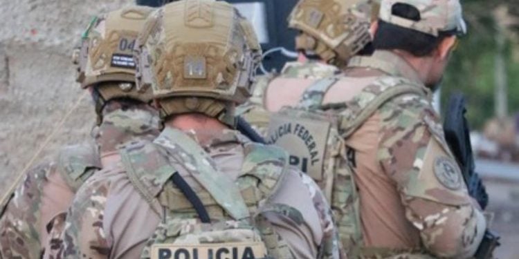Operação deflagrada em Goiás mira facção criminosa e bloqueia R$ 21 milhões