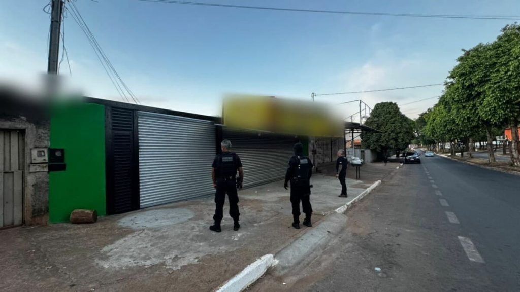 golpes de placas solares