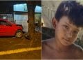 Pai é absolvido após matar motorista que atropelou e matou seu filho em Goiânia