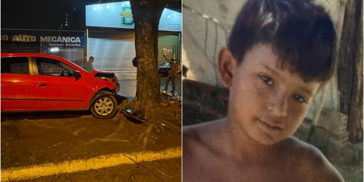 Pai é absolvido após matar motorista que atropelou e matou seu filho em Goiânia