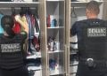 Polícia cumpre mandados contra rede de tráfico em Goiás e mais três estados