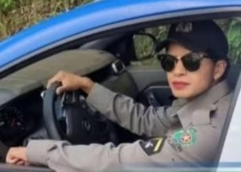 Policial militar de Goiás morre no dia do aniversário após luta contra câncer