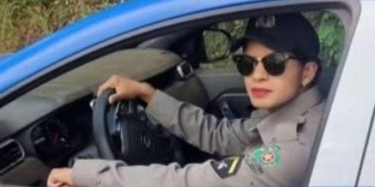 Policial militar de Goiás morre no dia do aniversário após luta contra câncer