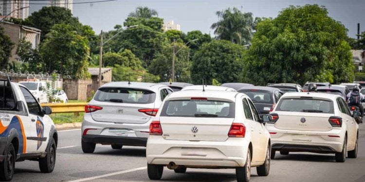 Prazo final para pagamento do IPVA 2025 termina na próxima segunda (15) em Goiás