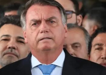 STF discute foro e acusações antes de decisão final sobre Bolsonaro