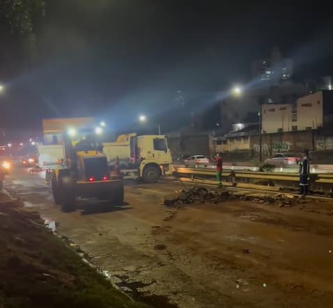 Adolescente morre após levar choque durante chuva no Centro de Goiânia