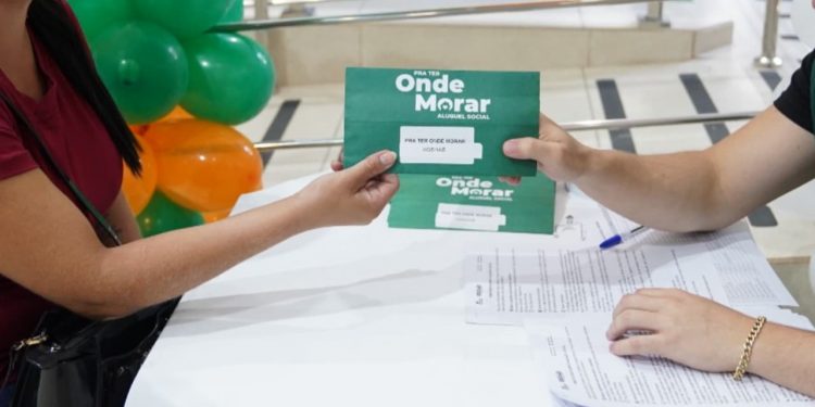 Goiás abre mais de 5 mil vagas do Aluguel Social em 40 municípios; veja lista
