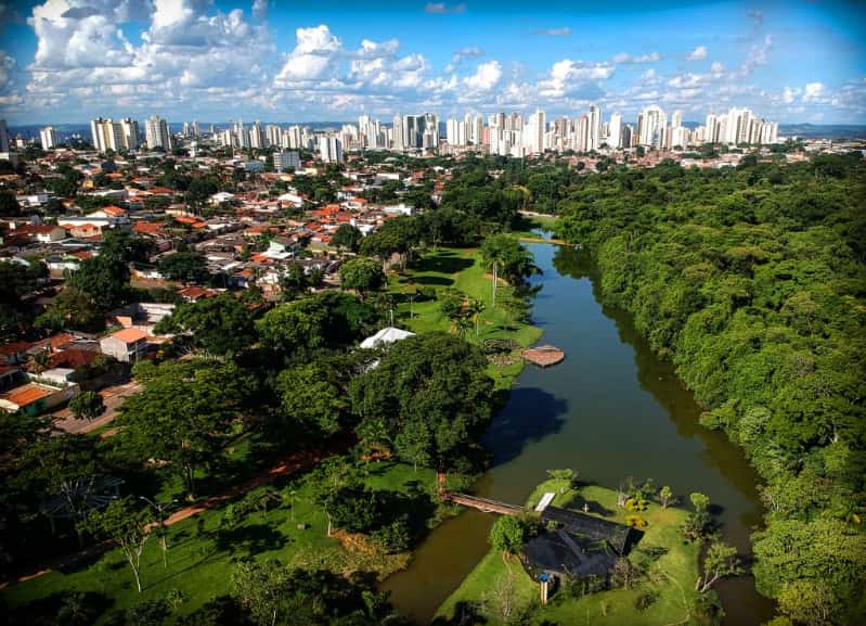 Capital mais inteligente