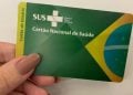 Cartão do SUS passa a ser unificado com CPF dos usuários