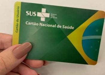 Cartão do SUS passa a ser unificado com CPF dos usuários
