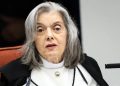 Com voto de Cármen Lúcia, STF forma maioria para condenar Bolsonaro