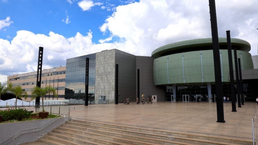 FGV será responsável pelo concurso da Alego, com salários de até R$ 14 mil