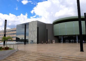 FGV será responsável pelo concurso da Alego, com salários de até R$ 14 mil