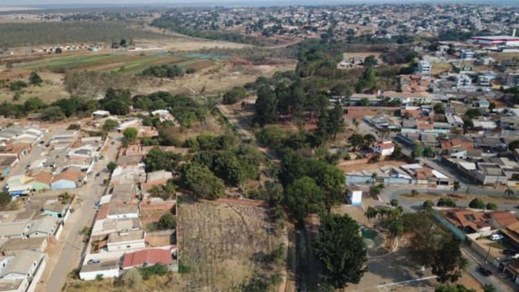 Planaltina de Goiás abre concurso com mais de 1,2 mil vagas e salários de até R$ 9,5 mil