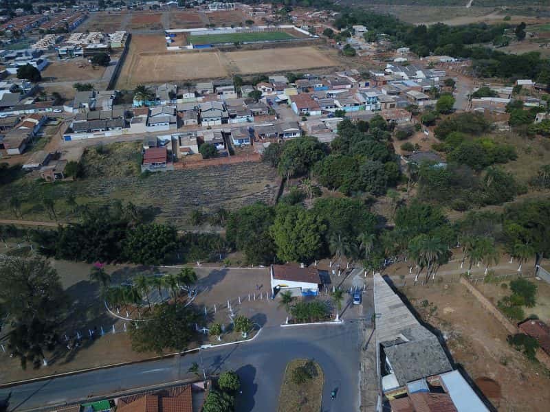 concurso Planaltina de Goiás