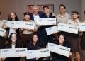 Estudantes de Goiás poderão ganhar até R$ 10 mil por nota de matemática no Enem
