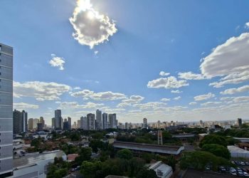Goiás enfrenta baixa umidade e calor intenso durante a estiagem