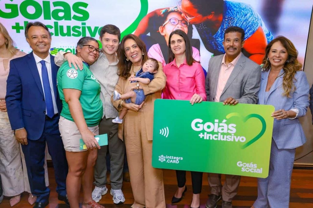 Goiás + Inclusivo