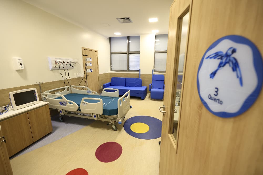 Hospital Cora