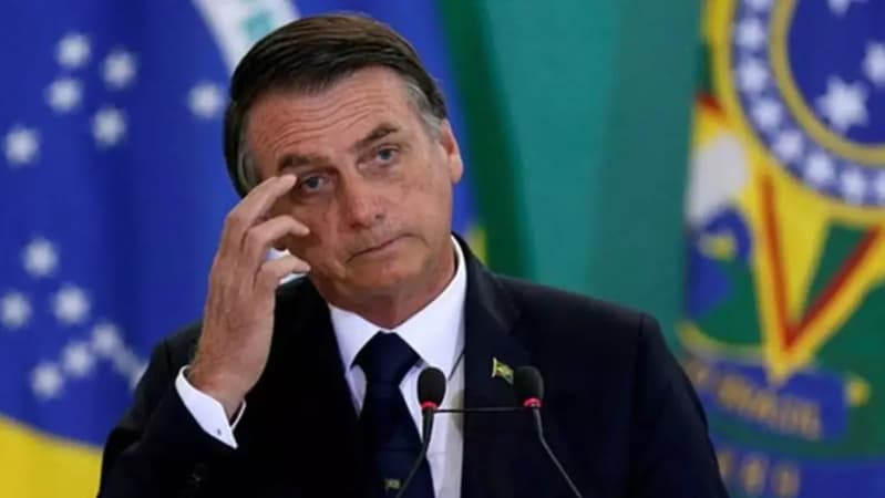 Julgamento de Bolsonaro