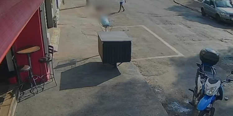Menino de 10 anos morre após levar choque em fio, em Anápolis