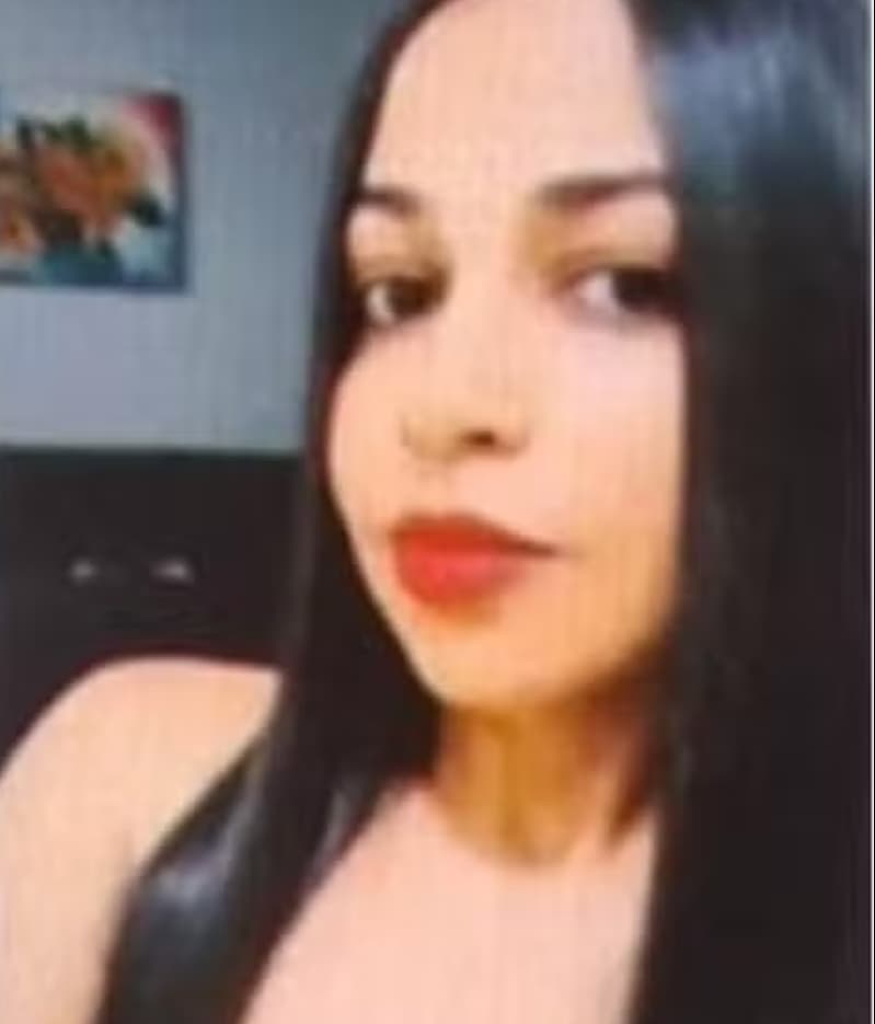 Mulher encontrada morta