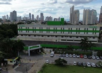 Hospital de Urgências de Goiás faz mutirão de cirurgias para reduzir filas de espera