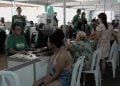 Goiânia oferece mutirão com saúde, educação e assistência social neste sábado (20)