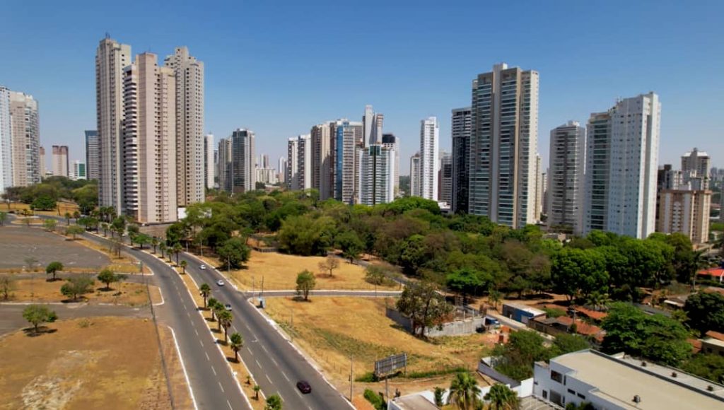 tabela fipe imóveis Goiás