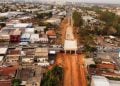 Goiânia retoma obras do viaduto da Avenida Leste-Oeste; conclusão deve ocorrer em 5 meses