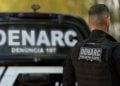 Mais de 50 ordens judiciais já foram cumpridas desde a primeira fase da operação, incluindo sequestro de imóveis e veículos.